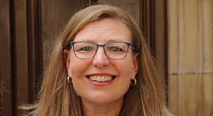 Get to know Kara Hartley