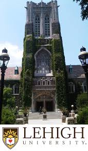 Lehigh University Lehigh University University Admissions College Application Essay