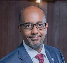 A More African Banking Sector: Global Finance Roundtable