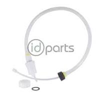 Filler Hose for AdBlue DEF