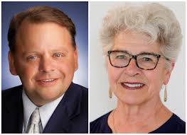 Who is running in Central New York's primaries?