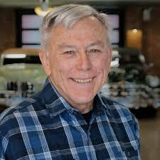 Dean Millard's Instagram, Twitter & Facebook