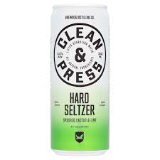 At a time when hard seltzer has taken over the world, we thought we'd craft our own version of homemade white claw and share the instructions so you can learn how hard seltzer is made, and. Brewdog Hard Seltzer Cactus Lime 330ml Tesco Groceries