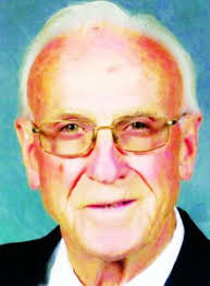 Mr. Edward Zell Moody, 83