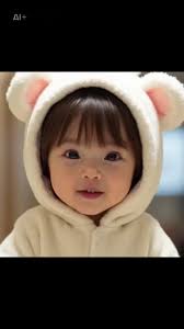 Lip Scan Effect Apt Baby