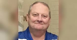 Brian Keith Merrick Obituary