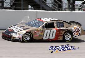 The biggest lead in a nascar race remains is awesome bill, in may 1985. 00 Burger King Chevy Nascar Cars Nascar Stock Car