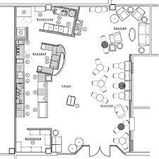 But the open floor plan layout isn't easy to pull together. How To Create An Awesome Coffee Shop Floor Plan Any Size Or Dimension
