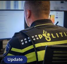 Politie Basisteam Alkmaar | De 34-jarige man uit Alkmaar die vermist was, heeft zich gemeld! Dank iedereen voor het uitkijken naar hem. | Instagram