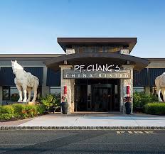 Order food online at p.f. Ocean County Mall Welcomes P F Chang S In Toms River New Jersey