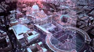 Part I Basilica The King Serpent Basilica Lights Artist Jesus Is Coming