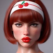 AI Generated Cornellverse Content