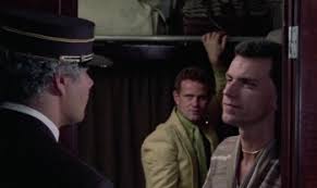 At the train station in an unnamed italian city. Terror Express 1980 Yify Movie Torrent Yifytorrentme Com