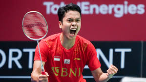 Elite sport development · abstract. Badminton Indonesia Wins Thomas Cup Again After Almost Two Decade Wait Cna