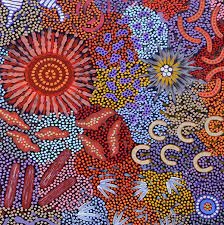 40 Aboriginal Art Ideas You Can T Afford To Miss Aboriginal Dot Painting Aboriginal Art Aboriginal Dot Art