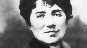 Hoy los nacionalistas asaltarían las librerías para destruir los libros de  Rosalía de Castro