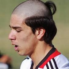 I just want a trim. 30 Of The Worst Haircuts For Men Men Hairstyles World