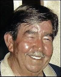 Jose Adam Baca (1936-2015)