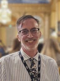 Library Director Spears dies of cancer