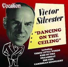 Victor Silvester & His Ballroom Orchestra Dancing