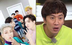 Running man vs pd team. Lee Kwang Soo Reveals How Yoo Jae Suk S Dating Advice To Him Backfired Ibtimes India