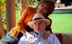 Isabel allende (born august 2, 1942) is a chilean writer. Ich Bin So Verliebt Star Autorin Isabel Allende Im Interview