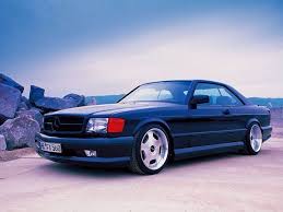 Mercedes 560 Sec C126 Mercedes Benz Classic Mercedes Benz 500 Classic Mercedes