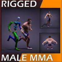 Realistic Male Body 3d Model 3d Model Low Poly Unity Maya Max Obj Fbx Game Character Concepts 3d Modeling An 3d Model Character Modeling Character