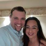 Kimberly Lumsden's Instagram, Twitter & Facebook