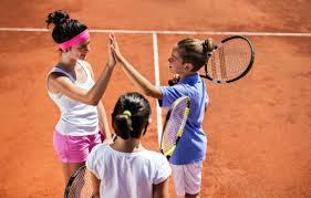 Find tennis classes fees in your locality. 3 Ways To Introduce Kids To Tennis Activekids