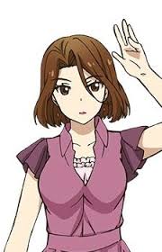 юно девушка что воспевает любовь на грани этого мира персонажи Micuki Itidzyo Mitsuki Ichijou Personazh Animego