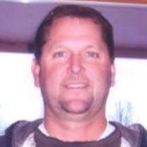 Thomas Steven Gustafson Obituary