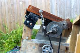 Maybe you would like to learn more about one of these? Homemade Soil Screener Sifter 11 Steps With Pictures Instructables