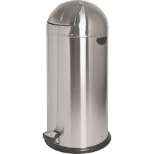 We did not find results for: Genuine Joe 58888 Foot Pedal Trash Can 13 5 Gallon