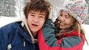 Lucie plekancová vondráčková (born 8 march 1980 in prague, czechoslovakia) is a czech popular singer and respected theatre and film actress. Snowboardaci Divoky Tyden Mezi Vanocemi A Silvestrem Dokina Cz