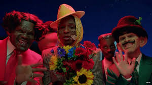 Babushka boi is a song by american rapper asap rocky, released as a single through asap rocky recordings, polo grounds music and rca records on august 28, 2019. A Ap Rocky Is Back With A New Single Babushka Boi Dazed