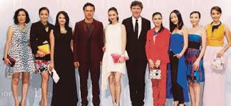 Luxury Galore By Dior It is fashion that has evolved from the streets and not from runway shows or designers.