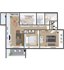 Browse 2 bed 2 bath, small 2br 1ba, 2br 3ba, modern open floor plans w/garage & more 2 bed designs! Floor Plan Partridge Meadows Apartments Louisville Ky Apartments