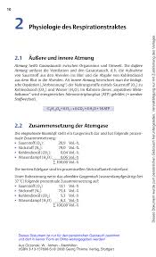 Das atmen ist ein komplexer, kontinuierlicher akt. Https Www Thieme Connect De Products Ebooks Pdf 10 1055 B 0034 22840 Pdf