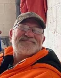 Obituary for Allen "Gipe" Grover Goff Sr.