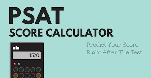 Psat Score Calculator The College Panda