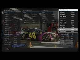 Yapay zeka artık çok daha akıllı davranacak. Nascar Heat 4 Setup Guide Youtube