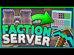 Maybe you would like to learn more about one of these? New Best Faction Server For Mcpe Kitpvp Bosses Raids Minecraft Bedrock Edition Youtube