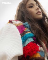 📸 Preview Magazine