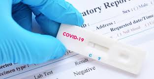 312 covid cases reported