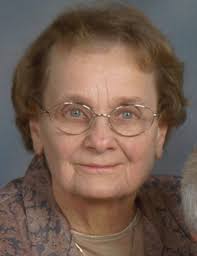 Most Recent Obituaries