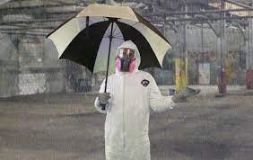 What Is The Best Asbestos Respirator Pk Safety Supply