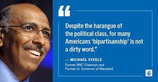 Steele: Rising Above the Gridlock to Govern