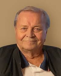 Obituary for Wayne Amberg