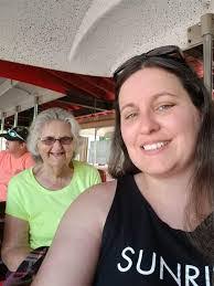 Bonnie Pruett's Instagram, Twitter & Facebook